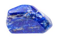 Lapis Lazuli crystal