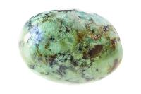 African Turquoise Crystal