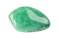 Green Adventurine Crystal